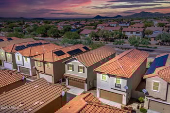 12468 Hummingbird Ter, Peoria, AZ 85383