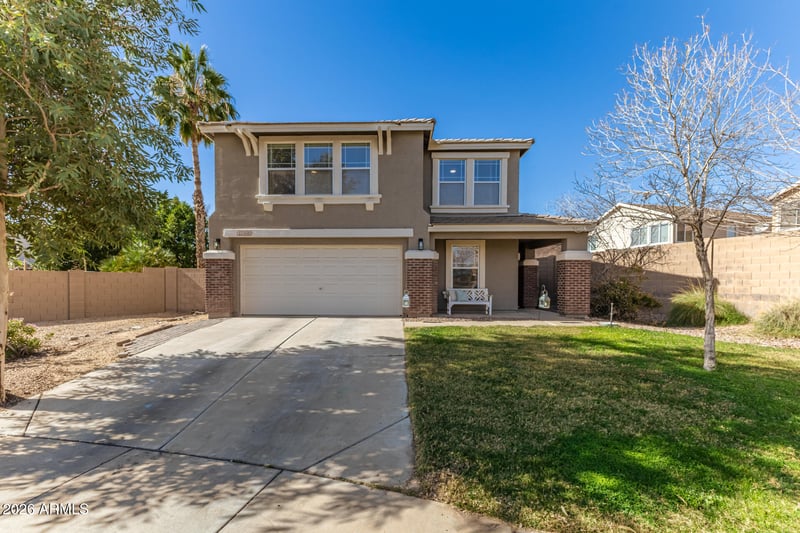 12468 147th Dr, Surprise, AZ 85379