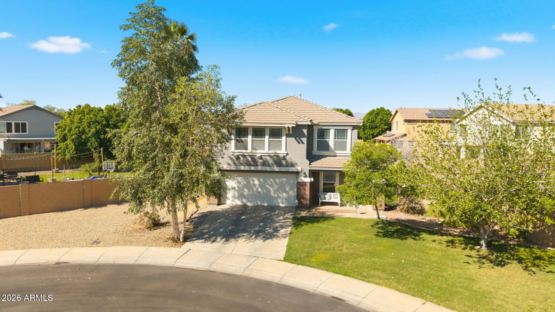 12468 147th Dr, Surprise, AZ 85379