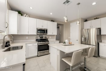 12469 Marlette Ave, Litchfield Park, AZ 85340