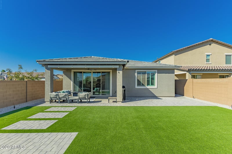 12469 Marlette Ave, Litchfield Park, AZ 85340