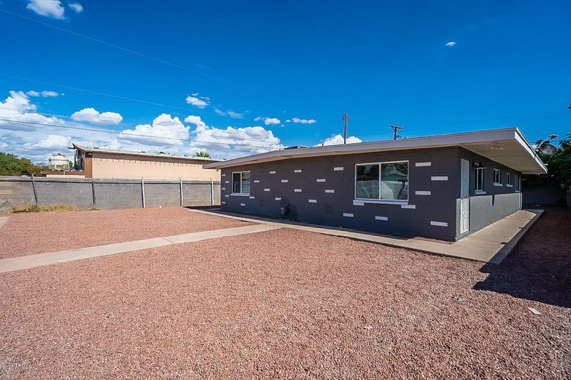 1247 E 3rd Ave, Mesa, AZ 85204