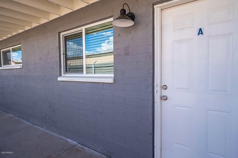 1247 E 3rd Ave, Mesa, AZ 85204