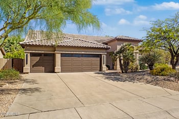 1247 Friess Dr, Phoenix, AZ 85022