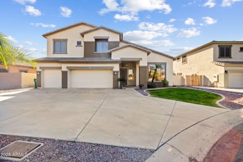 1247 Kenwood St, Mesa, AZ 85203