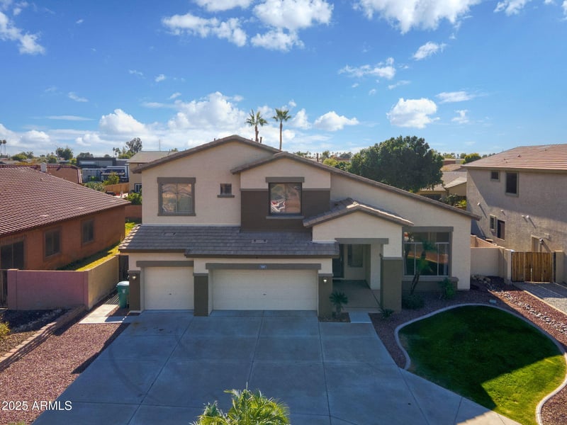 1247 Kenwood St, Mesa, AZ 85203