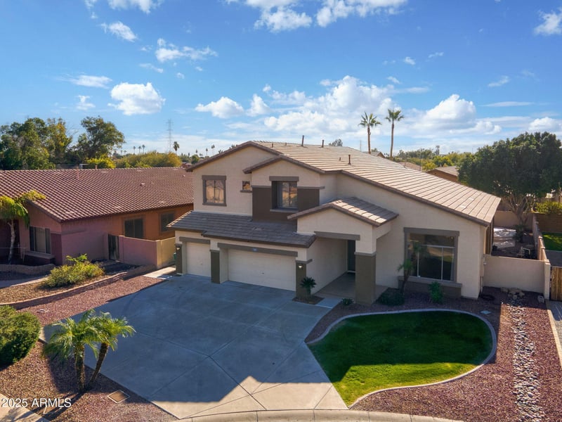 1247 Kenwood St, Mesa, AZ 85203