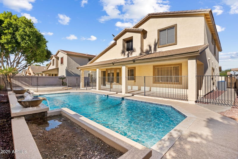 1247 Kenwood St, Mesa, AZ 85203