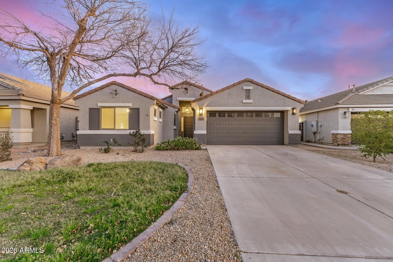 1247 Nancy Ave, San Tan Valley, AZ 85140
