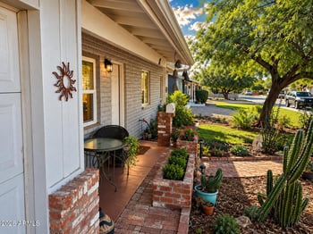 1247 E Valerie Dr, Tempe, AZ 85288