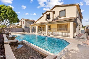 1247 Kenwood St, Mesa, AZ 85203