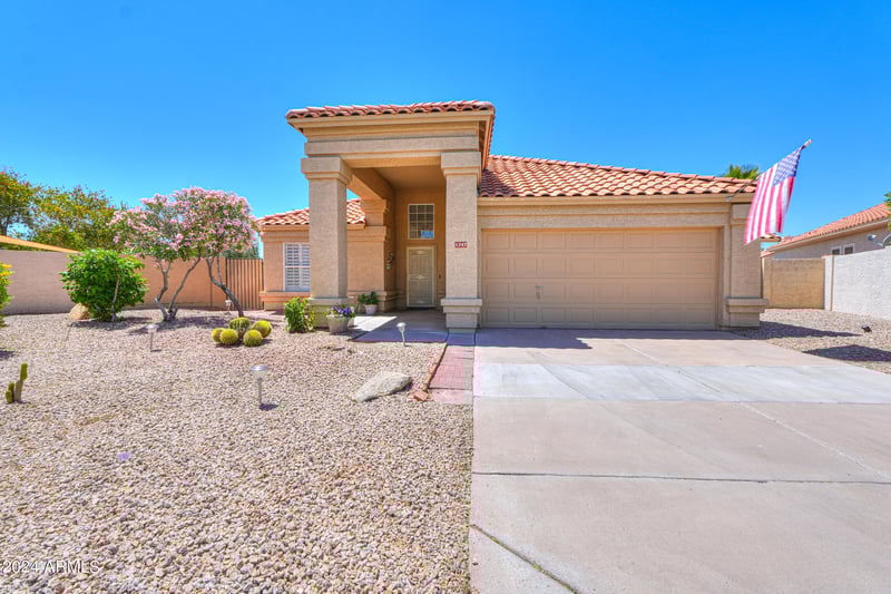 1247 Marketplace Way, Phoenix, AZ 85048