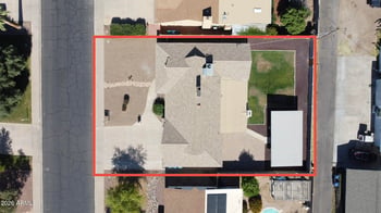 1247 Devonshire St, Mesa, AZ 85201