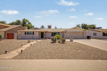 1247 Devonshire St, Mesa, AZ 85201