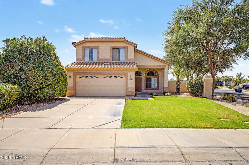 1247 W Pinon Ave, Gilbert, AZ 85233