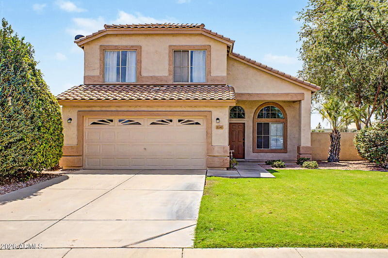 1247 W Pinon Ave, Gilbert, AZ 85233