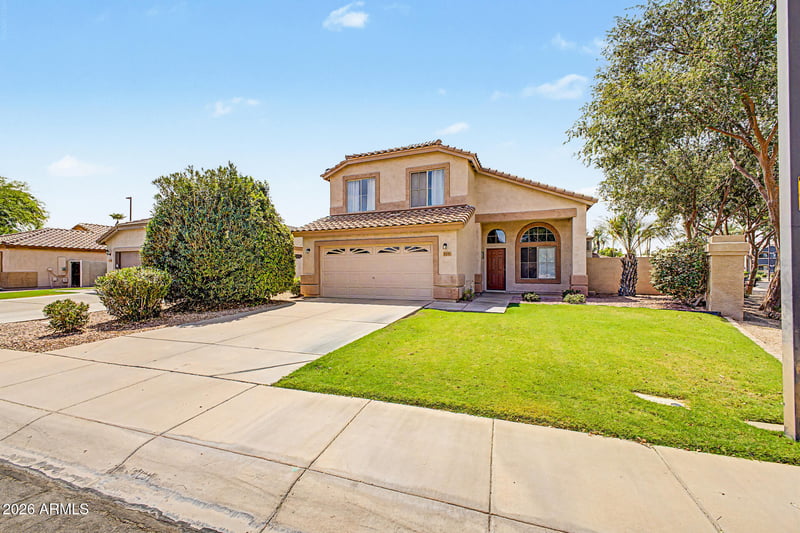1247 W Pinon Ave, Gilbert, AZ 85233