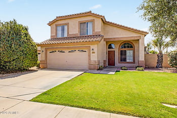 1247 W Pinon Ave, Gilbert, AZ 85233