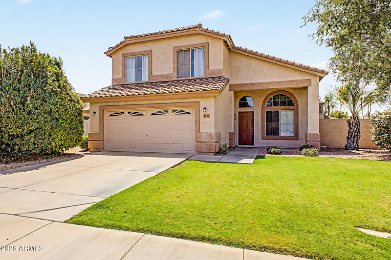 1247 W Pinon Ave, Gilbert, AZ 85233