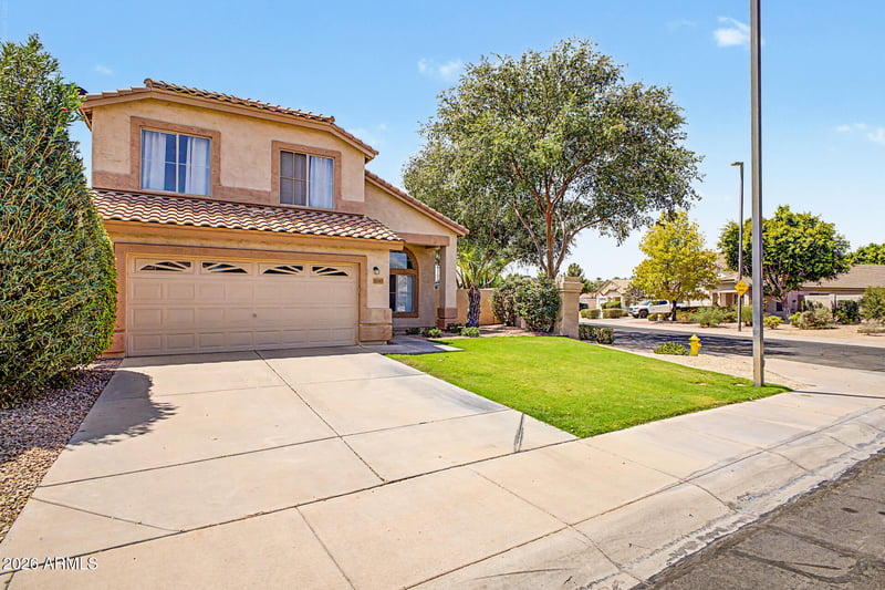 1247 W Pinon Ave, Gilbert, AZ 85233