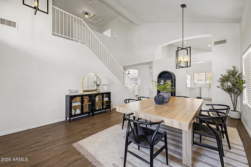 1247 W Pinon Ave, Gilbert, AZ 85233