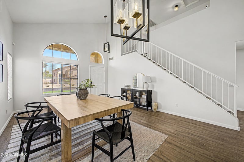 1247 W Pinon Ave, Gilbert, AZ 85233