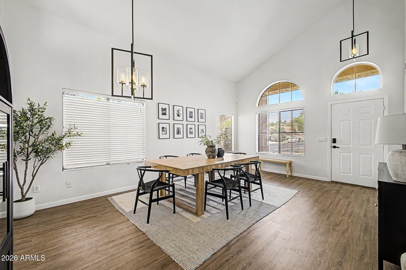 1247 W Pinon Ave, Gilbert, AZ 85233