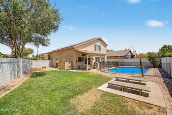1247 W Pinon Ave, Gilbert, AZ 85233