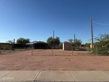 1247 Whyman St, Avondale, AZ 85323