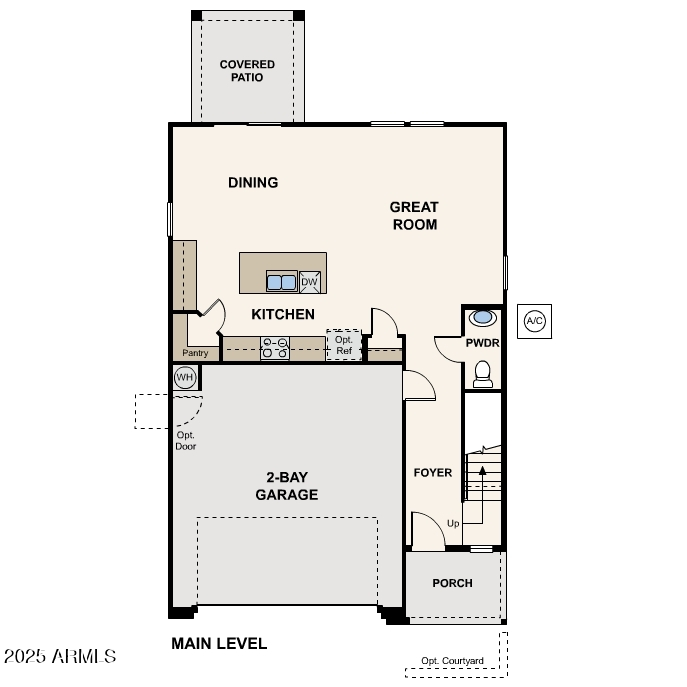 12471 305th Ave, Buckeye, AZ 85396