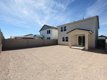 12471 305th Ave, Buckeye, AZ 85396