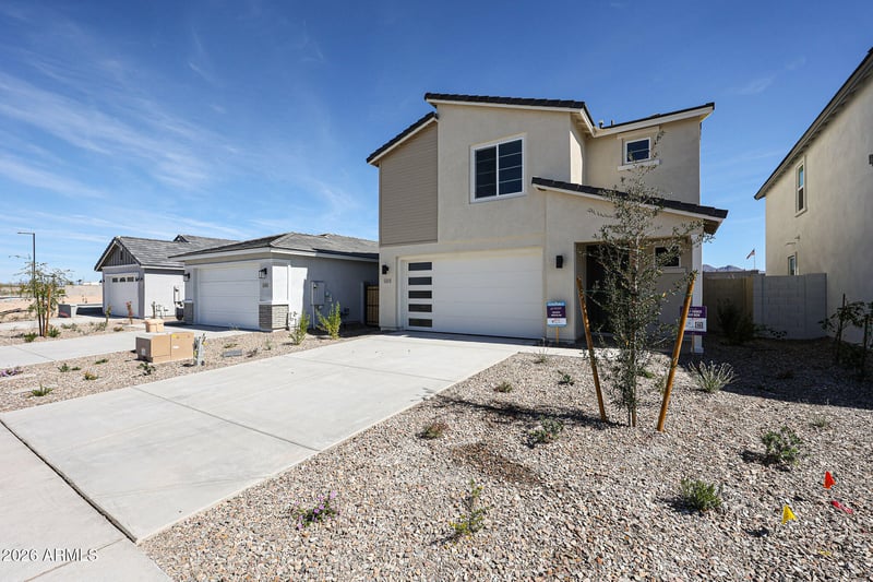 12471 N 305th Ave, Buckeye, AZ 85396