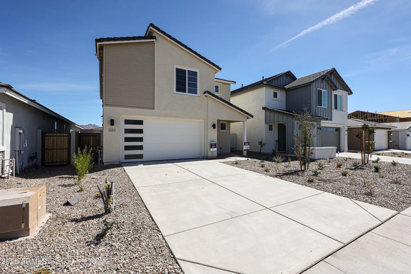 12471 N 305th Ave, Buckeye, AZ 85396