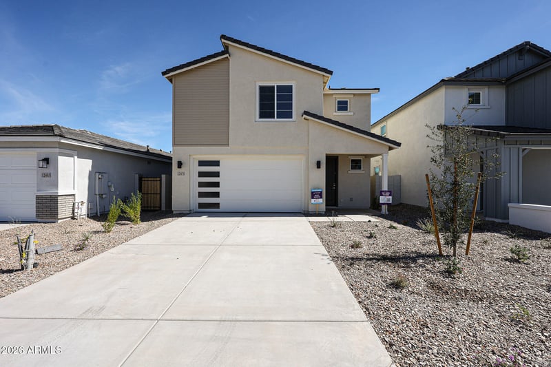 12471 N 305th Ave, Buckeye, AZ 85396