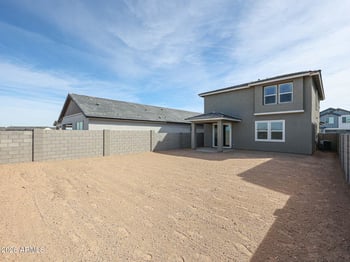 12472 305th Ave, Buckeye, AZ 85396