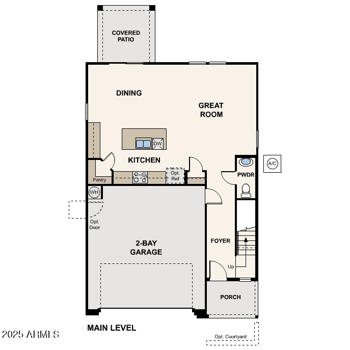 12472 305th Ave, Buckeye, AZ 85396