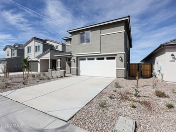 12472 N 305th Ave, Buckeye, AZ 85396