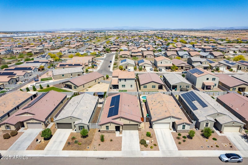 12474 Glenn Ct, Glendale, AZ 85307