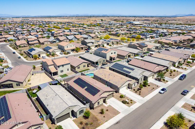 12474 Glenn Ct, Glendale, AZ 85307