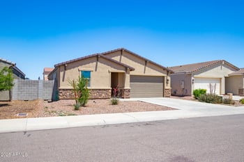 12474 Glenn Ct, Glendale, AZ 85307