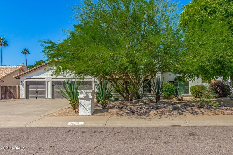 12474 N 78th St, Scottsdale, AZ 85260