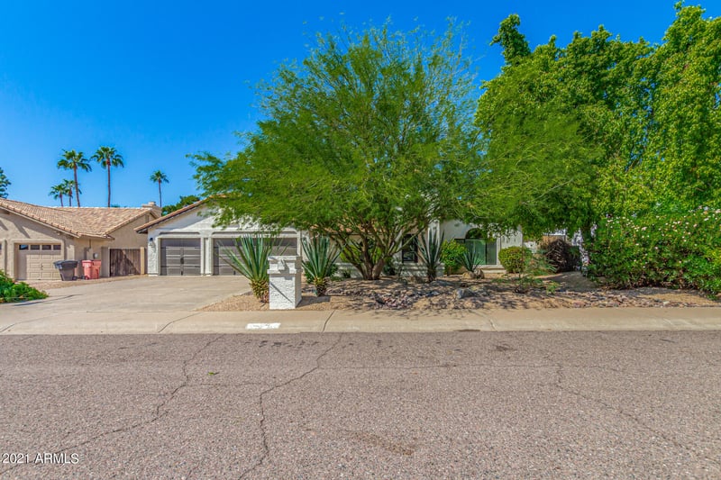 12474 N 78th St, Scottsdale, AZ 85260