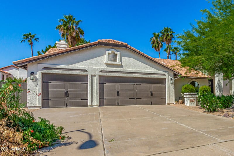 12474 N 78th St, Scottsdale, AZ 85260