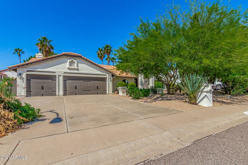 12474 N 78th St, Scottsdale, AZ 85260