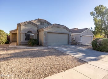 12475 Mandalay Ln, El Mirage, AZ 85335
