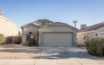 12475 Mandalay Ln, El Mirage, AZ 85335