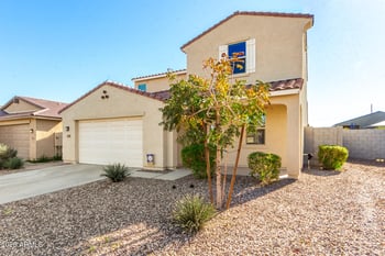 12475 Palmaire Ave, Glendale, AZ 85307