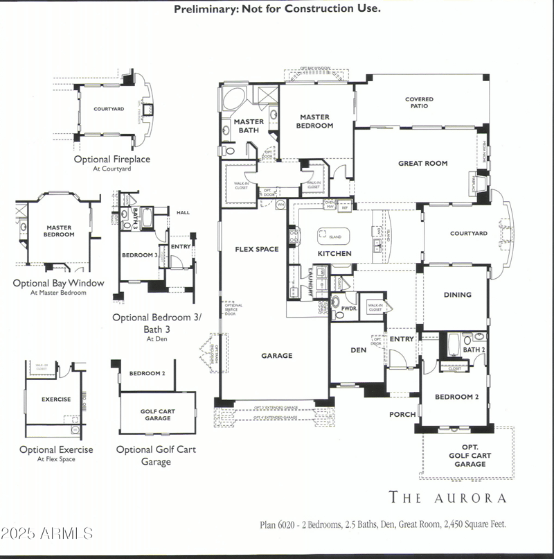 12477 Fetlock Trl, Peoria, AZ 85383