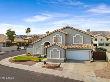 1248 Briarwood Ter, Phoenix, AZ 85048