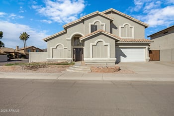 1248 Briarwood Ter, Phoenix, AZ 85048